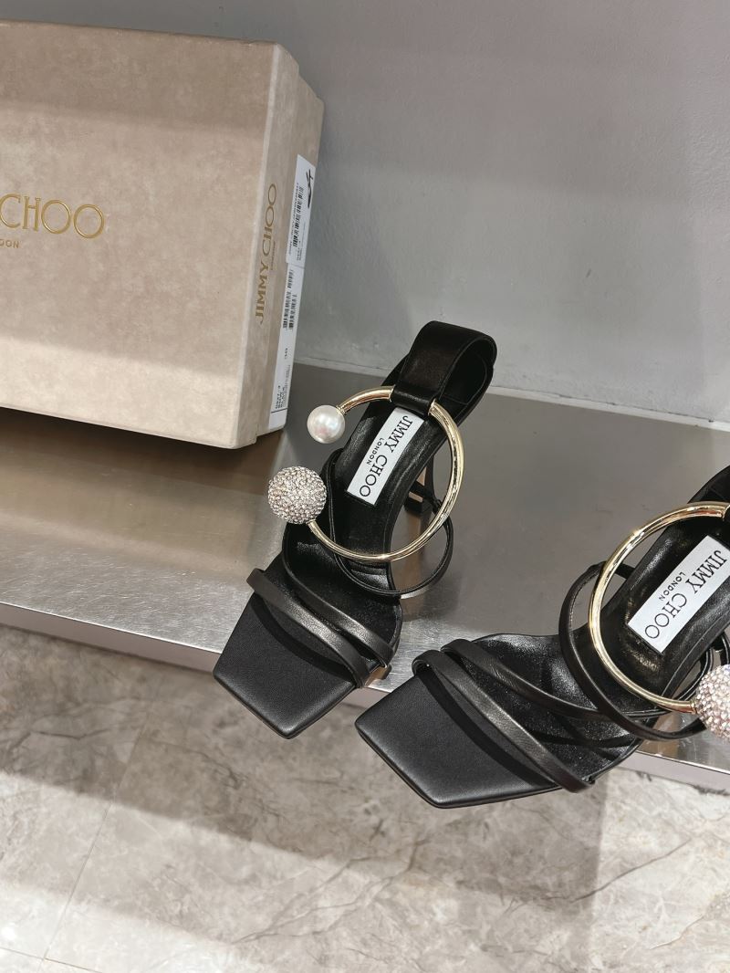 Jimmy Choo Sandals